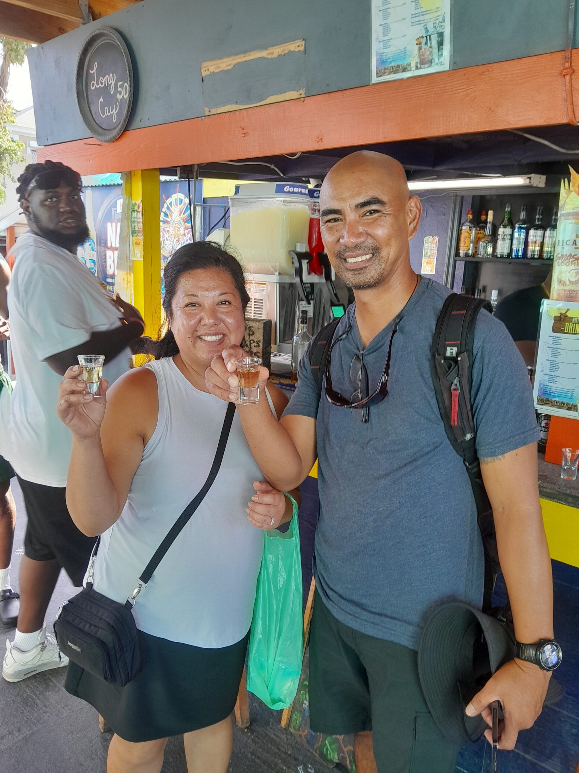 3-Hour Tour