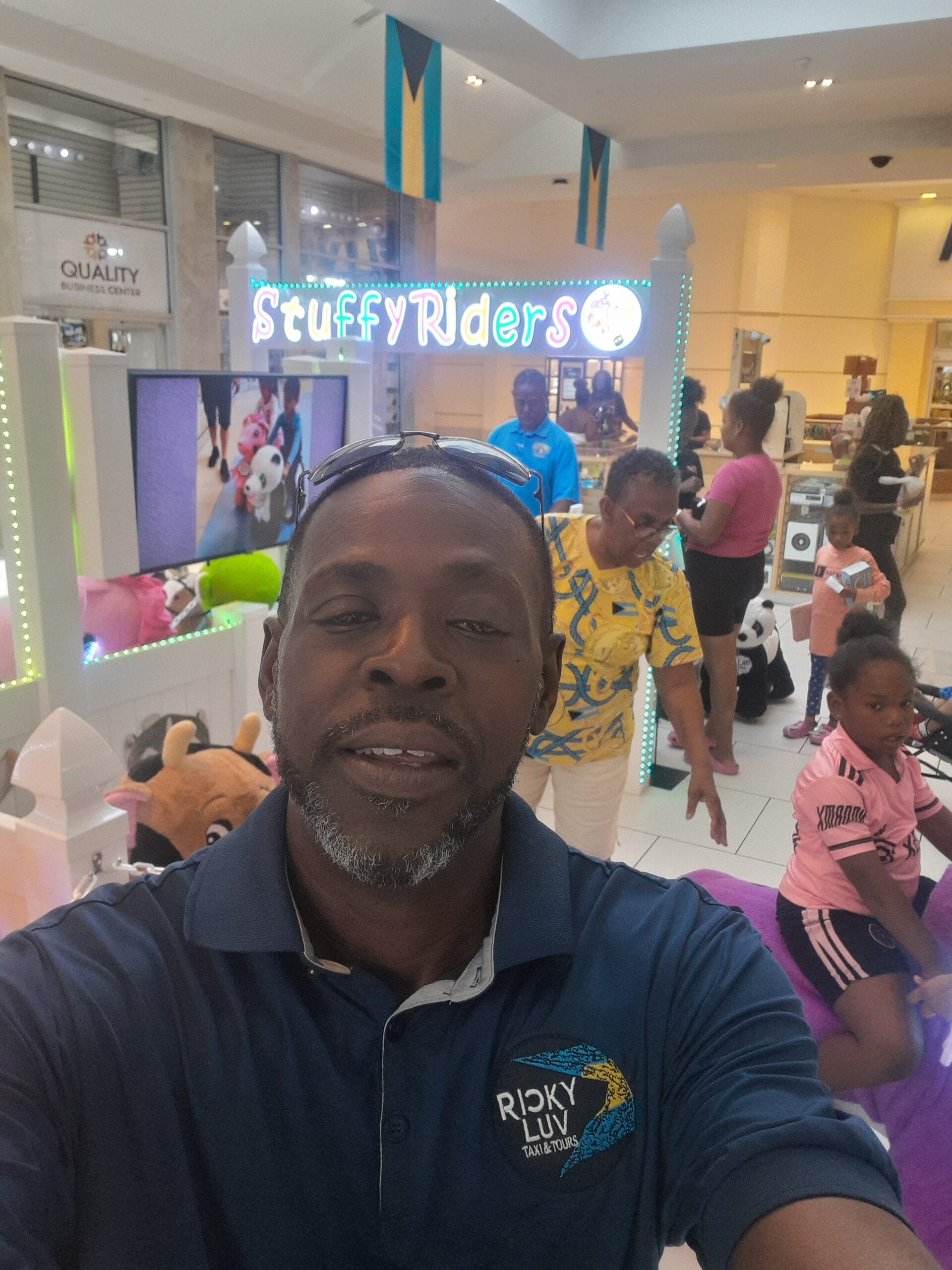 Family Fun Day Tour