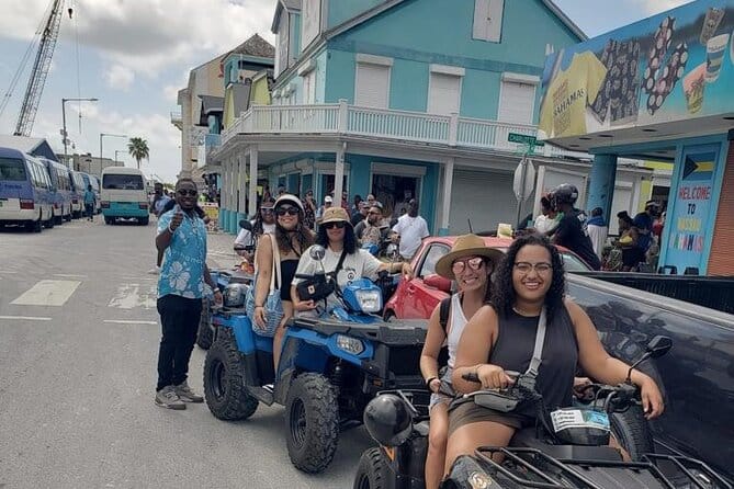 ATV Tour